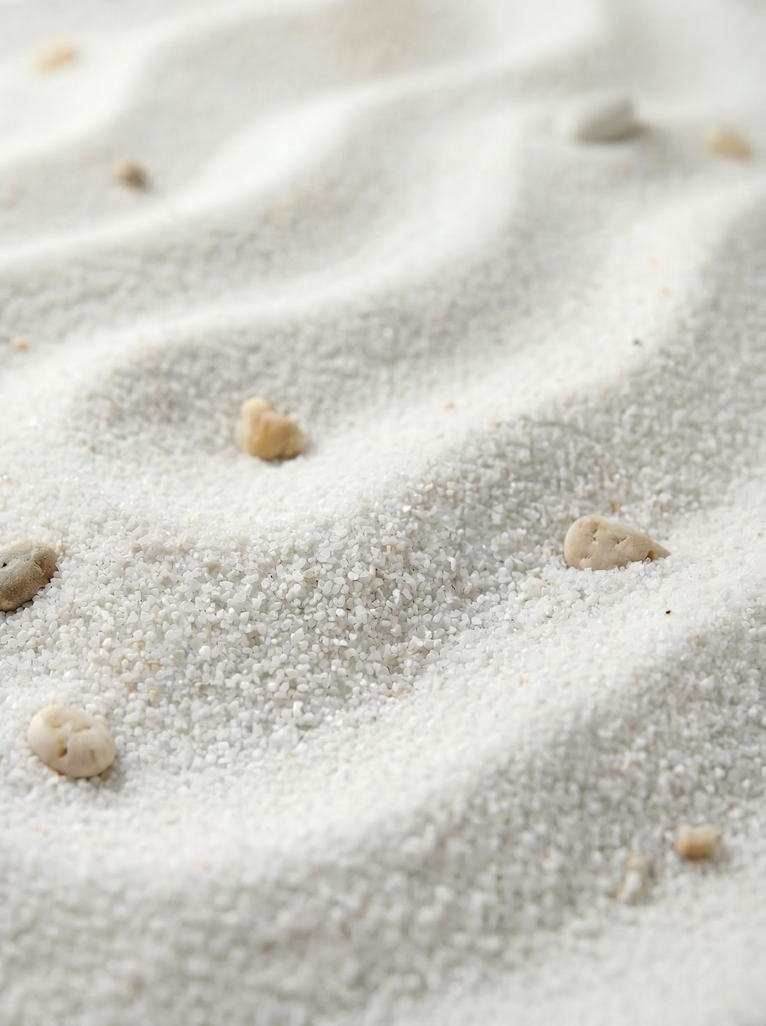 What Is Silica Sand Used For? 8 Industrial Applications